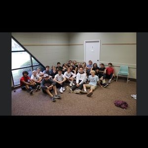 Meet your Posher, Max